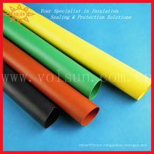 High performance 1KV busbar insulation sleeves